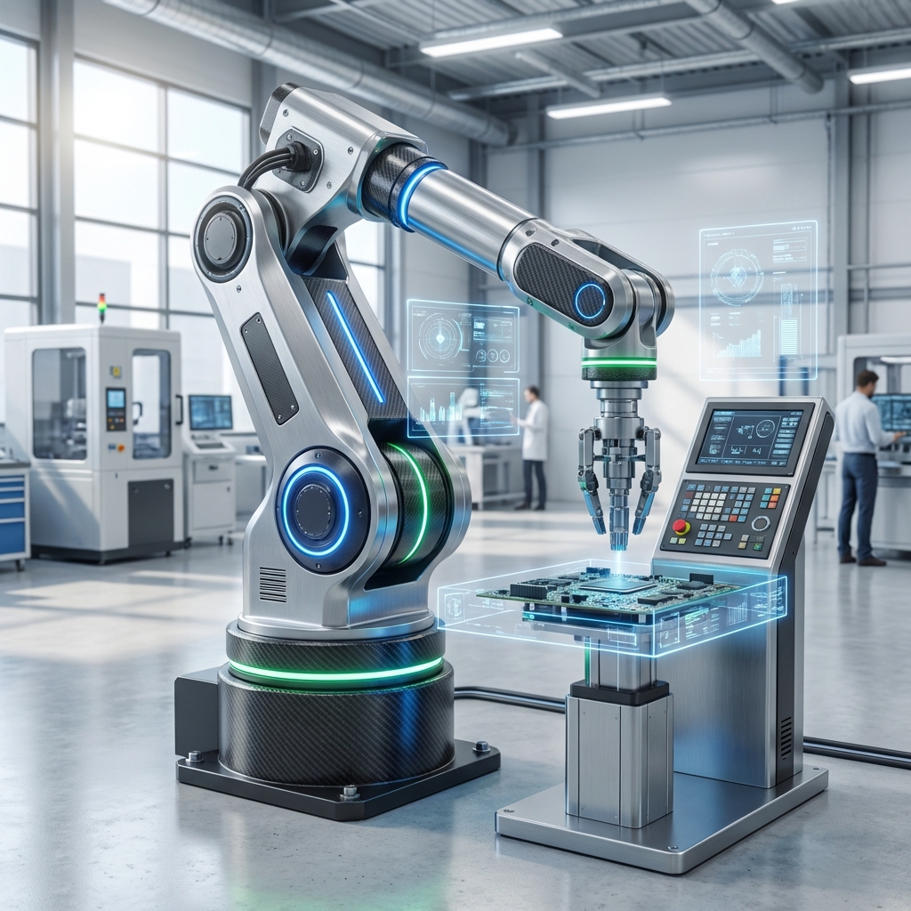 Automation Technology